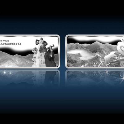 開(kāi)業(yè)慶典定制專家 徽章、銀幣與商務(wù)獎(jiǎng)品，打造企業(yè)品牌形象