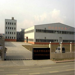 慈溪市博達(dá)通信設(shè)備廠 連接未來，專注通信設(shè)備銷售的專業(yè)力量